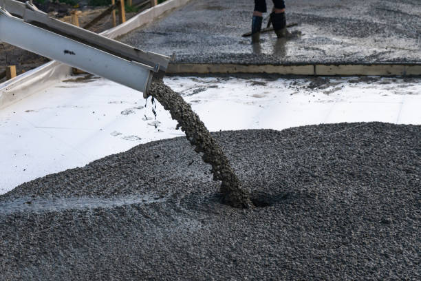 Best Industrial Concrete Flooring in Whitney Point, NY