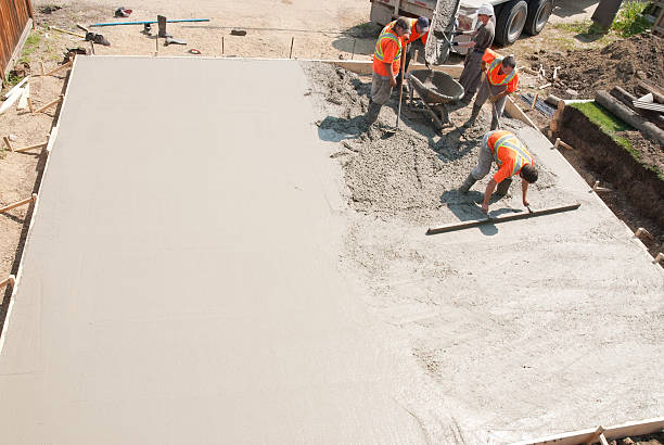 Best Concrete Grinding and Polishing in Whitney Point, NY
